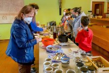 27.03.2022 Familienfasttag